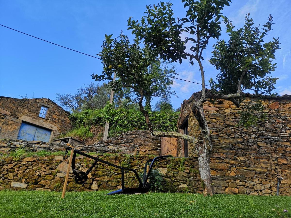 Cantinho Do Prestimo Águeda Exterior foto