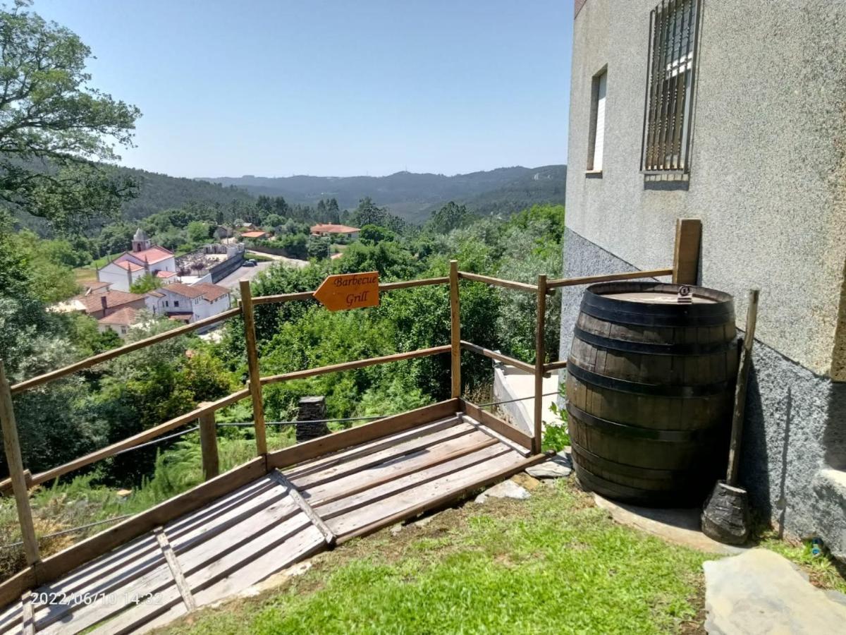 Cantinho Do Prestimo Águeda Exterior foto